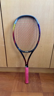 Yonex Super RD Tour 90 Tennis Racket YY 網球拍