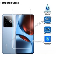 Transparent Protective Glass for Realme GT 7 T Realme GT7 GT 7T GT6 GT6T GT GT Neo6SE RealmeGT7 Real