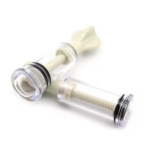 Adult Women's Rotating Vacuum Suction Cup Massager Nipple Body Stimulator Erotic Massage Accessory f