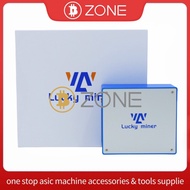 Crypto Miner Lucky Miner LV07 1TH/S Sha256 Bitcoin Miner Cryptocurrency mining machine BTC Lottery A