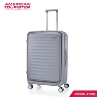 American Tourister Frontec Spinner 75/28 EXP TSA OS