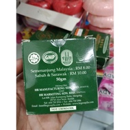 SABUN SUSU KAMBING HR