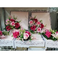 Wedding Gift Tray Ready to Change 5/s7/9