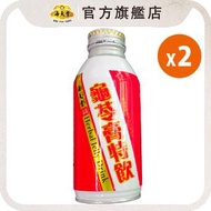 海天堂龜苓膏特飲(鋁罐)368mL x 2