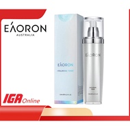 [EXP 10/2026] Eaoron Hyaluronic Toner ( 120ml ) ( Made in Australia )