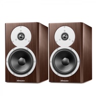 Dynaudio Excite X14A 有線主動式喇叭 - 花梨木(ROSE WOOD)