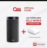 Loa thông minh Maika và hồng ngoại điện quang. Loa Bluetooth. Loa kết nối hồng ngoại. Loa kéo. Loa d