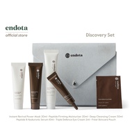 endota Discovery Set เซ็ทสุดคุ้มพร้อมกระเป๋า
