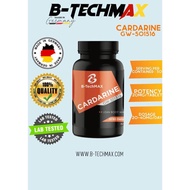 B-TechMax Sarms GW-501516 Cardarine 20mg 50tabs
