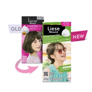 [Bundle of 2] Liese Blaune Creamy Foam Color (multiple shades)