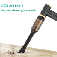 Kica jetfan 2 phụ kiện chân không độc quyền cho gia đình ngoài trời và sử dụng xe hơi