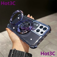 Case For Vivo V30 5G / V30 Pro 5G tpu shockproof phone holder with anti-slip function SJZJ mobile ph