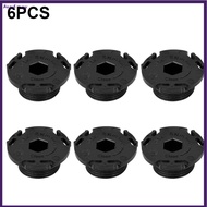 ❤️6pcs Engine Oil Drain  Replacement for For BMW 320i 2013-2015 11137605018[my]
