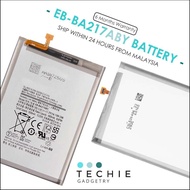Battery Bateri For Samsung A21S A217F / Samsung A02 A022F / Samsung A12 A125F / Samsung A13 A13F / S