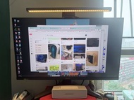 MSI 微星 MAG 275QF E21 27吋 2K 200Hz 電競顯示器