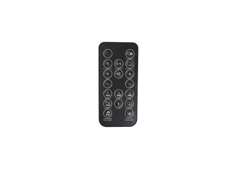 Remote Control For JBL Home Theater Cinema SB450 SB100 SB200 SB400 2.1 & Harman Karmon SB26 Soundbar