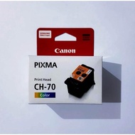 Print Head BH-70 Black /CH70 COLOUR