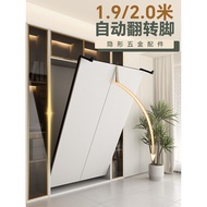 Double Side Flip Hidden Bed Wall Bed Invisible Bed Hardware Accessories Wardrobe One Down Murphy Bed