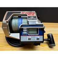 Ryobi AD Dendou 101 HI Power Gouki