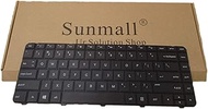 Laptop keyboard Compatible with HP Pavilion CQ57 CQ58 G4-1000 G6-1000 2000 2000-100 2000-200 2000-30