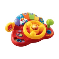 Vtech　歡樂學習方向盤