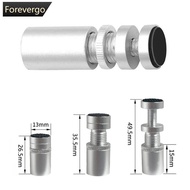 FOREVERGO Graphics Card GPU Support Bracket Video Card Sag Holder Bracket GPU Holder Anti Sag Stand 