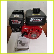 ◇ ◊☜ ◈ GASOLINE ENGINE HIGH SPEED AND LOW SPEED 7.5HP