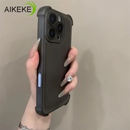 Ice Mist Phone Case For Realme GT7 Pro C15 C12 C11 9i 7i Global 5 5s 5i 6i 5G 4G Matte Back Cover Cu