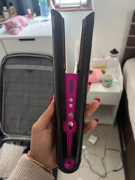 Dyson Corrale Hair Straightener