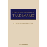 ( CLJ ) Intellectual Property Law: Trademarks