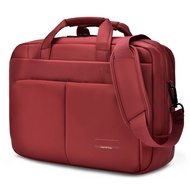 Handbag Business Briefcase Rucksack Convertible Backpack Laptop Bag 17.3 Inch Notebook Bag Shoulder Messenger Laptop Case