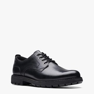 terbaru !!! clarks men's formal shoes ck-8389 original 100% ready