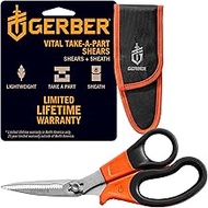 Gerber Pocket Knife