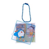 哆啦A夢造型悠遊卡-感情好(獨特雙層造型)