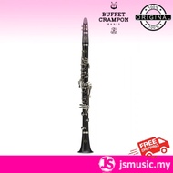 Buffet Crampon E11 Bb Clarinet
