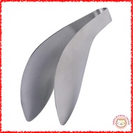 Japanese Best Seller / Compact Tongs / Stainless / 14.7 x 4.5 cm / 60g / JAPAN Quality [ DIRECT FROM