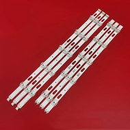 Ua43tu7000k Samsung 43 "LED TV backlight (TV light) Samsung 43 inch LED TV backlight ua43tu7000 43tu