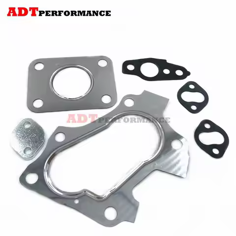 CT15B Turbo Gaskets 17201-46040 1720146040 17201 46040 Turbine for TOYOTA Makr Chaser Cresta Tourer 