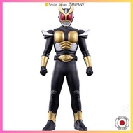 【Direct from Japan】BANDAI Kamen Rider Soft Vinyl Series Kamen Rider Agito Grand Form