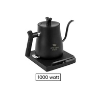 Electric Pot Warmer 1000ml / Gooseneck Kettle 900ml 1000W