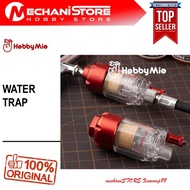 Hobby Mio Water Trap Airbrush - HobbyMio Water Filter Penbrush Mini Filter (Alternative Sparmax Iwat