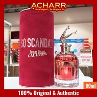 [100% Original] JPG So Scandal by Jean Paul Gaultier EDP Perfume (50ml~80ml)