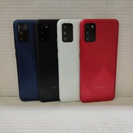 Viral Casing Fullset Kesing Housing Samsung A02s A025 A025F