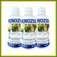 [ORIGINAL] 1L FENOZOL IMASPRO RACUN KULAT HAWAR FUNGICIDE pada daun (sama score) (difenoconaze 25%)