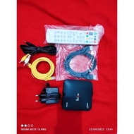 STB FIBERHOME HG680P RAM 2GB FULL APLIKASI SUDAH UNLOCK DAN ROOT