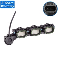 Right Intake Manifold 06E133110AN,06E133110AT,06E133110BC For AUDI 3.0T A4,S4,A5,S5,A6,S6,A7,A8,S8 2