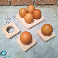 Egg Storage Tray 1-4 Eggs