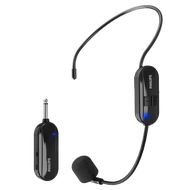 Philips | Headset 2.4G Wireless UHF Microphone