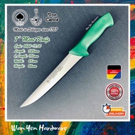[Made in Germany] F. Herder 7 Inch Meat Knife / Boning Knife / Pisau Lapah Daging / Spade Brand / Don Carlos