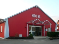 蘭霍夫酒店 (Contact Hotel Du Ladhof)